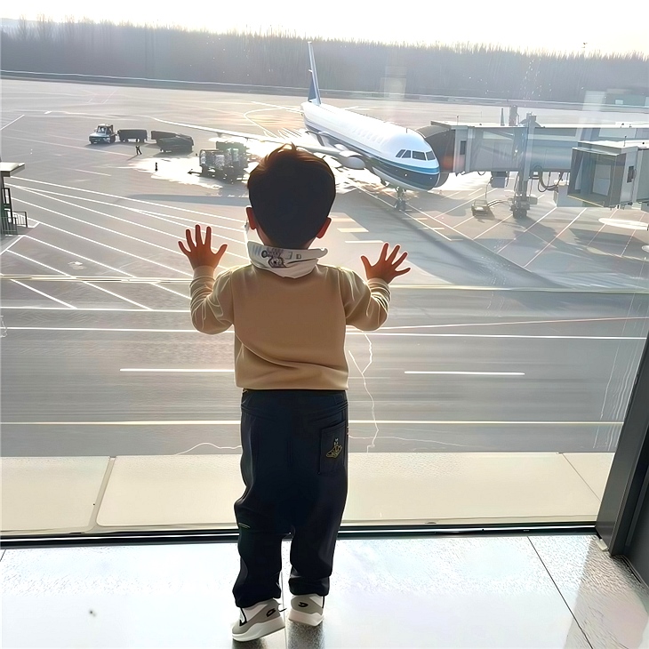 航空物流运输服务